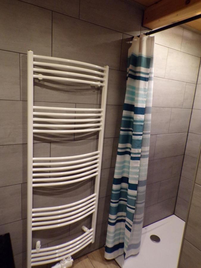 Ferienwohnung Moharblick 2 Großkirchheim 外观 照片