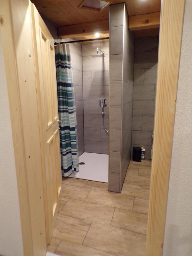 Ferienwohnung Moharblick 2 Großkirchheim 外观 照片